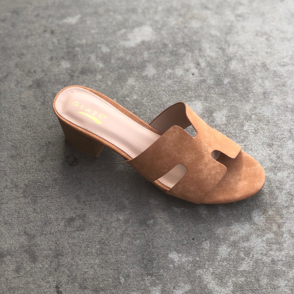 Sandal slipper - Picture 1 of 4